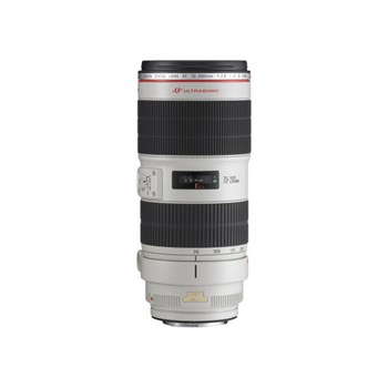 Canon EF 70-200mm f/2.8L IS II USM