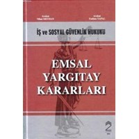 İş ve Sosyal Güvenlik Hukuku (Ciltli) (ISBN: 9786056018978)