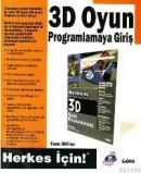 3d Oyun Programlamaya Giriş (ISBN: 9789752976665)