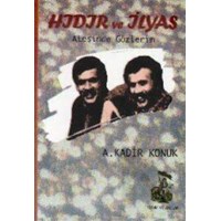 Hıdır ve İlyas (ISBN: 9789753440456)