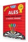 ALES Ösym Tıpkı Basım 5 Fasikül Deneme (ISBN: 9786059993319)