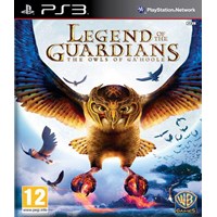 Legend Of The Guardians: The Owls of Ga'Hoole (PS3)