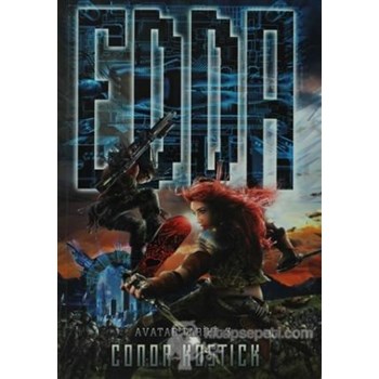 Edda (ISBN: 9786054423262)