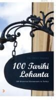 100 Tarihi Lokanta (ISBN: 9786051271163)