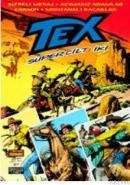 Tex Süper Cilt 2 (ISBN: 9789753294034)