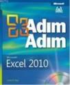Adım Adım Microsoft Excel 2010 (2011)