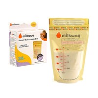 Milkway Süt Saklama Poşeti 25Li 26216661