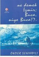 Ne Demek Izmir (ISBN: 9789757064909)