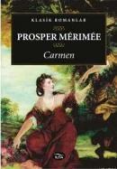 Carmen (ISBN: 9789756378045)