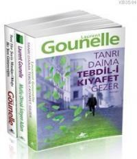 Laurent Gounelle Kitapları (ISBN: 3002581100077)