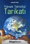 Yüksek Teknoloji Tarikatı (ISBN: 9789944790611)