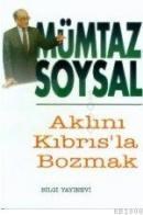 Aklını Kıbrıs (ISBN: 9789754945294)