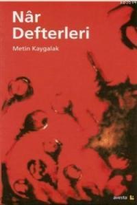 Nar Defterleri (ISBN: 9789944382108)