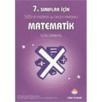 Matematik (ISBN: 9786054333219)