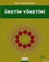 Üretim Yönetimi (ISBN: 9786053778660)