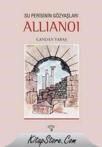 Su Perisinin Gözyaşları Allianoi (ISBN: 9786053960584)