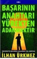BAŞARININ ANAHTARLARI YÜREKTEN ADANMAKTIR (ISBN: 9789944291194)
