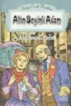 Altın Beyinli Adam (ISBN: 9786051004709)
