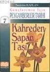 Kahreden Sapan Taşı (ISBN: 9789757766629)