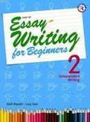 Essay Writing for Beginners 2 (ISBN: 9781599660431)