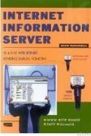 Internet Information Server (ISBN: 9789757092766)