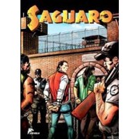 Saguao 4 (ISBN: 9786054191970)