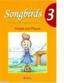 Songbirds 3 (ISBN: 9788984460881)