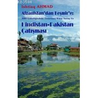 Afganistandan Keşmire: (ISBN: 975-520-251-8)