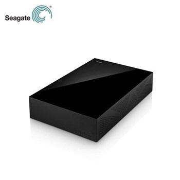 Seagate Backup Plus 4TB STDT4000200