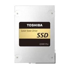 Toshiba Q300 Pro 128GB (HDTS412EZSTA)