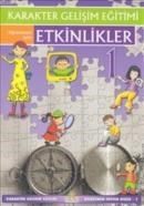 Karakter Gelişim Eğitimi (ISBN: 9786058889323)