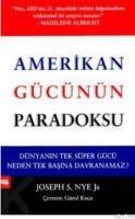 Amerikan Gücünün Paradoksu (ISBN: 9799750401830)