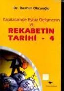 Kapitalizmde Eşitsiz (ISBN: 9789758426706)