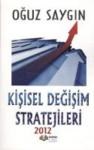 Kişisel Değişim Stratejileri (ISBN: 9786054044795)