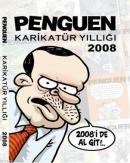 Penguen Karikatür Yıllığı 2008 (ISBN: 9786058964105)