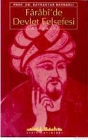 Fârâbî´de Devlet Felsefesi (ISBN: 9789753500975)