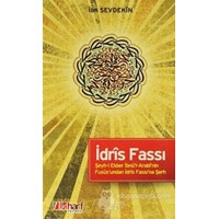 İdris Fassı (ISBN: 9786055457877)