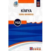 YGS Kimya Soru Bankası İşleyen Zeka Yayınları (ISBN: 9786059966283)