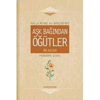 Aşk Bağından Öğütler (Ciltli) (ISBN: 9786055207441)