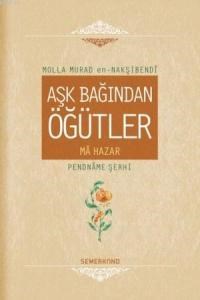 Aşk Bağından Öğütler (Ciltli) (ISBN: 9786055207441)