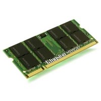 Kingston ValueRam 8GB 1600MHz DDR3 Notebook Ram (KVR16LS11/8)