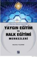 Yaygın Eğitim ve Halk Eğitimi Merkezleri (ISBN: 9786055804428)