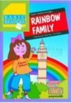 Rainbow Family - Basic Readers (ISBN: 9789754991833)
