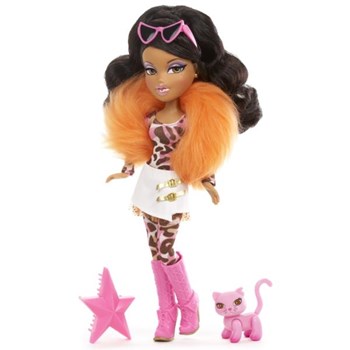 Bratz Kedi Modası Yasmin