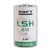 Saft Lsh20 D Size 3.6v Büyük Boy Lithium Pil