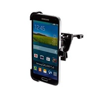 Microsonic Samsung Galaxy S5 Klipsli Radyator Izgaralık Araç içi Tutucu