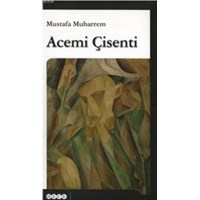 Acemi Çisenti (ISBN: 9789944195433)