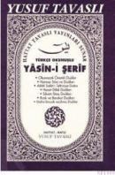 C09 - Yasin-i Şerif Duaları (ISBN: 9789758131648)