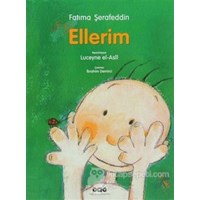 Ellerim (ISBN: 9789750824838)