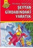 Şeytan Girdabındaki Yaratık (ISBN: 9789754684995)